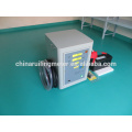 hot selling centrifugal pump portable fuel dispenser	for mobile refilling station